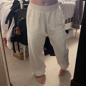 Nike sweats